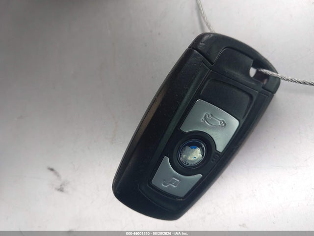 BMW 328I 2014 WBA3C1G59ENR49968 Image 11