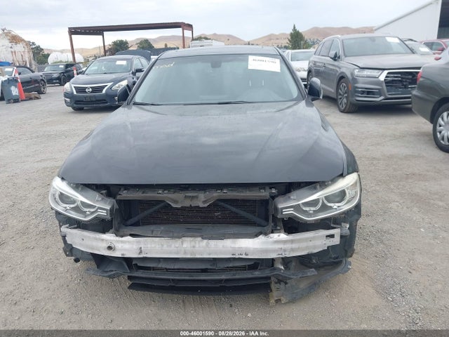 BMW 328I 2014 WBA3C1G59ENR49968 Image 13