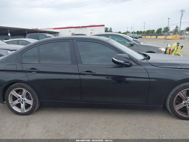 BMW 328I 2014 WBA3C1G59ENR49968 Image 14
