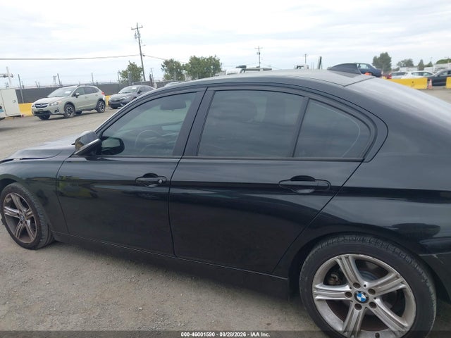 BMW 328I 2014 WBA3C1G59ENR49968 Image 15