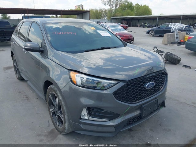 Aukcja sprzedaży 2023 Ford Edge St, vin: 2FMPK4AP8PBA43226, numer aukcji: 46001594