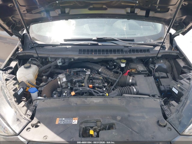 Aukcja sprzedaży 2023 Ford Edge St, vin: 2FMPK4AP8PBA43226, numer aukcji: 46001594