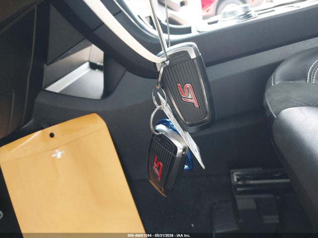 Aukcja sprzedaży 2023 Ford Edge St, vin: 2FMPK4AP8PBA43226, numer aukcji: 46001594