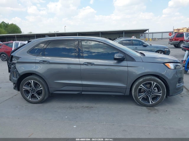 Aukcja sprzedaży 2023 Ford Edge St, vin: 2FMPK4AP8PBA43226, numer aukcji: 46001594