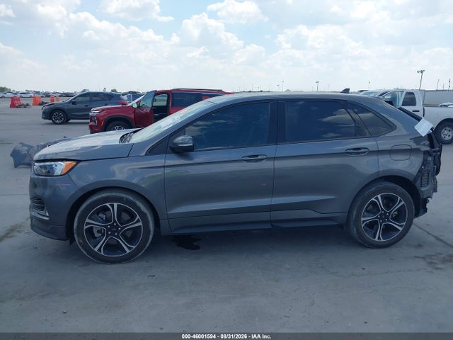 Aukcja sprzedaży 2023 Ford Edge St, vin: 2FMPK4AP8PBA43226, numer aukcji: 46001594