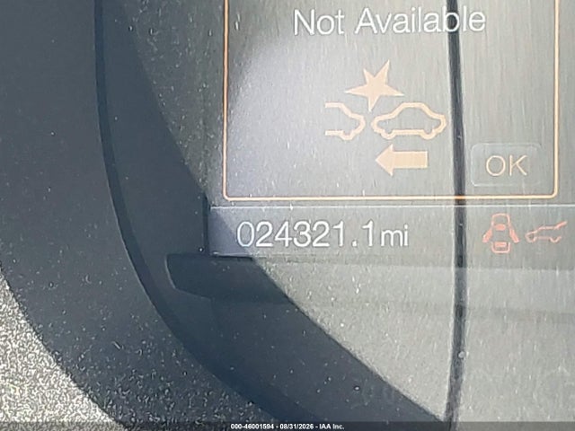 Aukcja sprzedaży 2023 Ford Edge St, vin: 2FMPK4AP8PBA43226, numer aukcji: 46001594