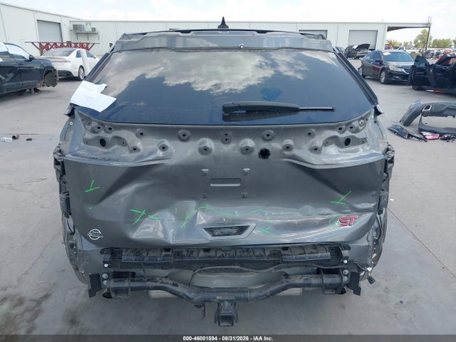 Aukcja sprzedaży 2023 Ford Edge St, vin: 2FMPK4AP8PBA43226, numer aukcji: 46001594