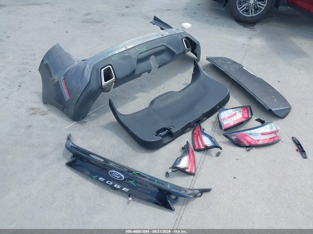 Aukcja sprzedaży 2023 Ford Edge St, vin: 2FMPK4AP8PBA43226, numer aukcji: 46001594