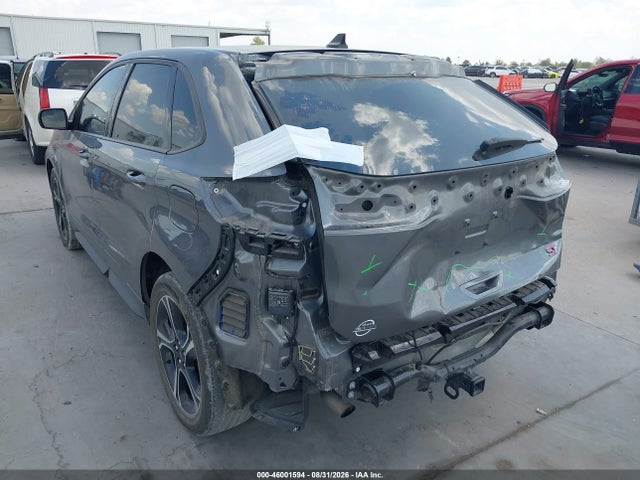 Aukcja sprzedaży 2023 Ford Edge St, vin: 2FMPK4AP8PBA43226, numer aukcji: 46001594
