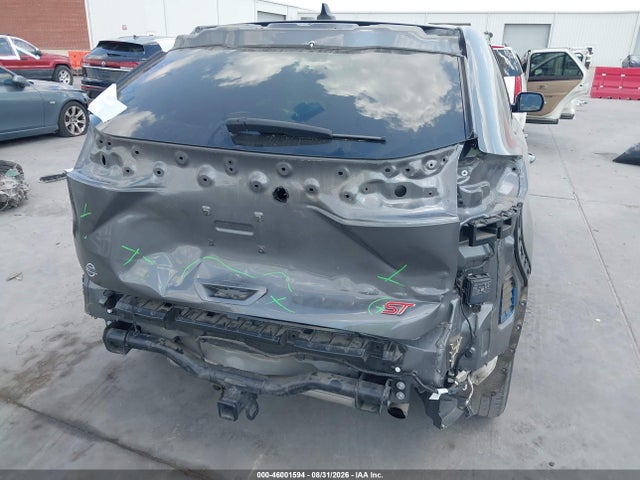 Aukcja sprzedaży 2023 Ford Edge St, vin: 2FMPK4AP8PBA43226, numer aukcji: 46001594