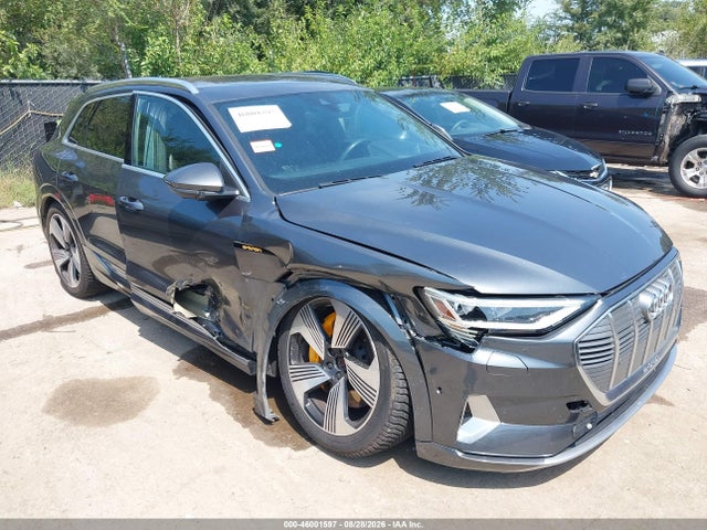 Aukcja sprzedaży 2019 Audi E-tron Premium Plus, vin: WA1VAAGE3KB006208, numer aukcji: 46001597