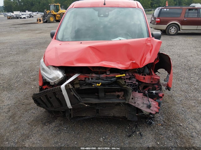 Ford Transit Connect Xl 2019 NM0GE9E26K1429569 Image 6