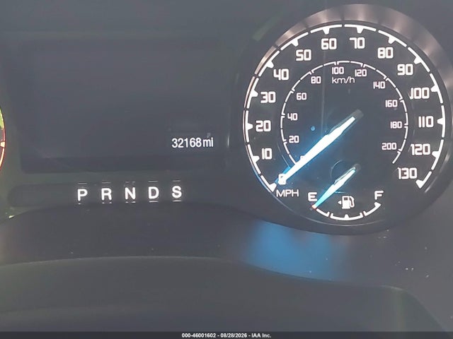 1FTER4EHXLLA11950 Ford Ranger Xlt