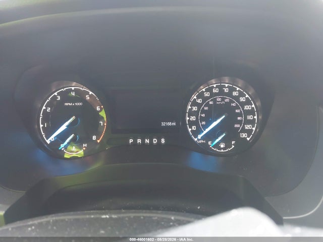 Ford Ranger Xlt 2020 1FTER4EHXLLA11950 Image 7