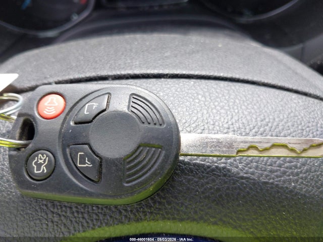 2015 Ford Focus Se მანქანა იყიდება აუქციონზე, vin: 1FADP3K28FL339230, აუქციონის ნომერი: 46001604