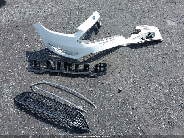 2015 Ford Focus Se მანქანა იყიდება აუქციონზე, vin: 1FADP3K28FL339230, აუქციონის ნომერი: 46001604