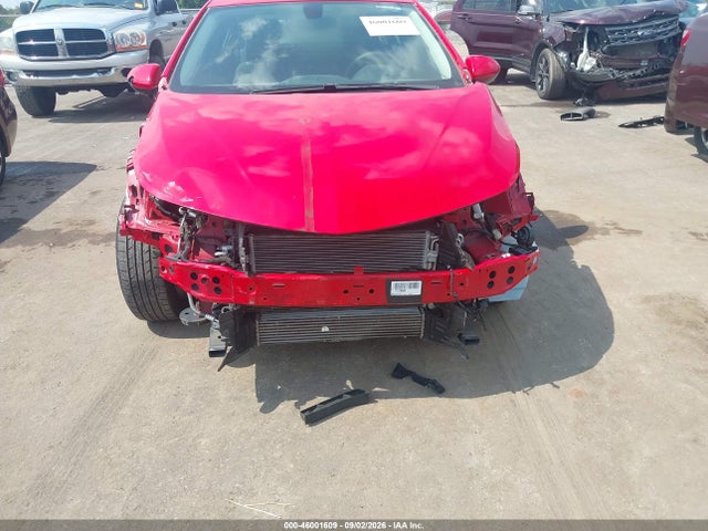 Aukcja sprzedaży 2017 Chevrolet Cruze Lt Auto, vin: 1G1BE5SM0H7235131, numer aukcji: 46001609