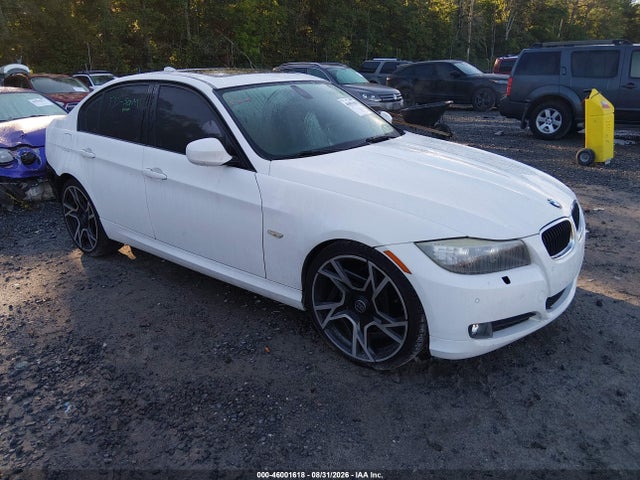 Aukcja sprzedaży 2011 Bmw 328i, vin: WBAPH7C56BE130777, numer aukcji: 46001618