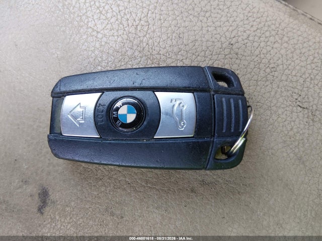 Aukcja sprzedaży 2011 Bmw 328i, vin: WBAPH7C56BE130777, numer aukcji: 46001618