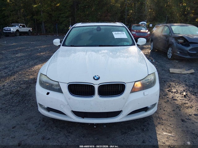 Aukcja sprzedaży 2011 Bmw 328i, vin: WBAPH7C56BE130777, numer aukcji: 46001618