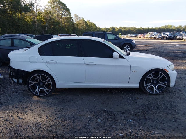Aukcja sprzedaży 2011 Bmw 328i, vin: WBAPH7C56BE130777, numer aukcji: 46001618