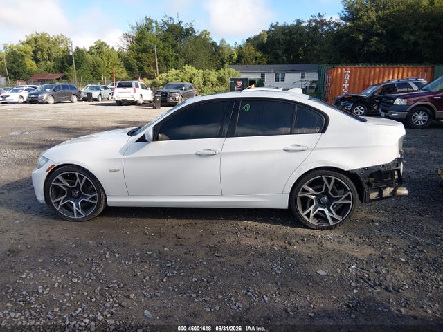 Aukcja sprzedaży 2011 Bmw 328i, vin: WBAPH7C56BE130777, numer aukcji: 46001618