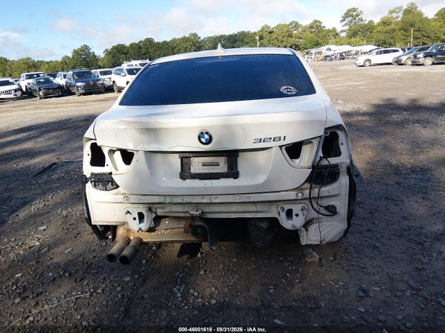 Aukcja sprzedaży 2011 Bmw 328i, vin: WBAPH7C56BE130777, numer aukcji: 46001618
