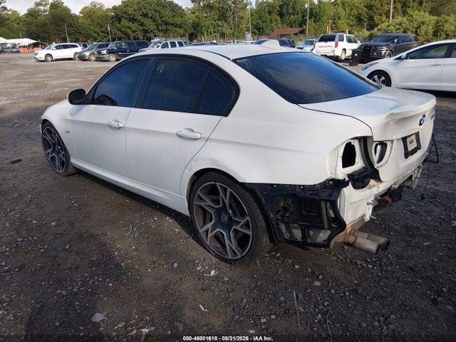 Aukcja sprzedaży 2011 Bmw 328i, vin: WBAPH7C56BE130777, numer aukcji: 46001618