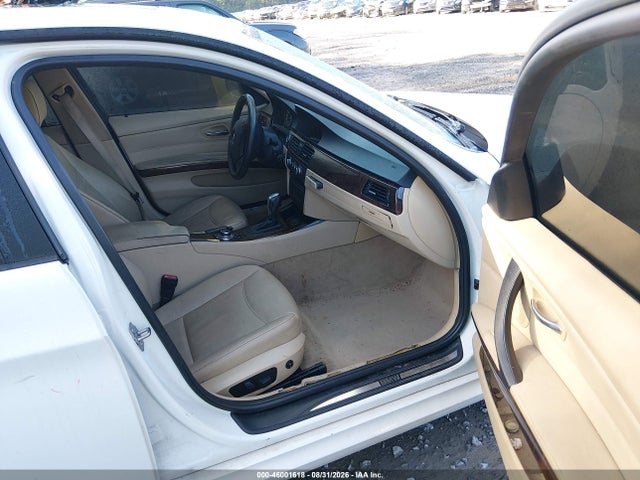 Aukcja sprzedaży 2011 Bmw 328i, vin: WBAPH7C56BE130777, numer aukcji: 46001618