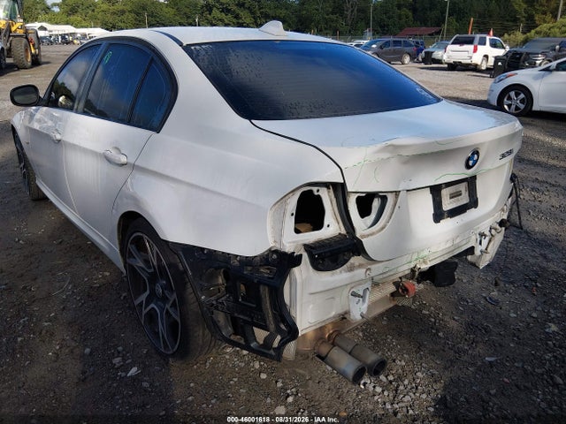Aukcja sprzedaży 2011 Bmw 328i, vin: WBAPH7C56BE130777, numer aukcji: 46001618