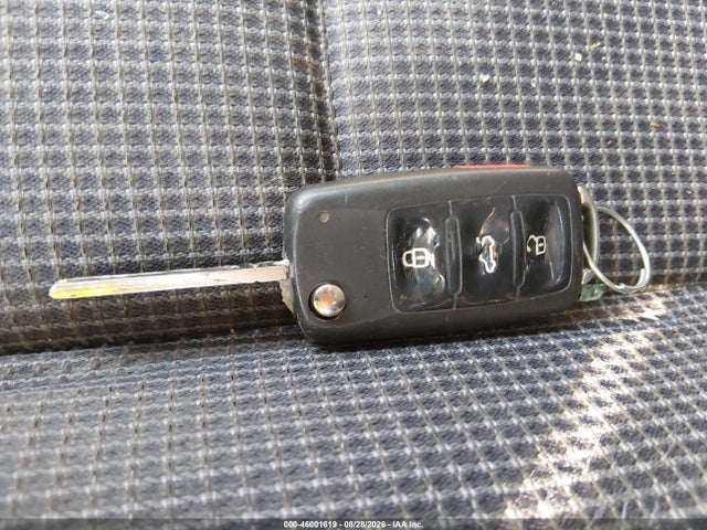 WVWDB7AJ5EW001452 Volkswagen Golf 2.5l