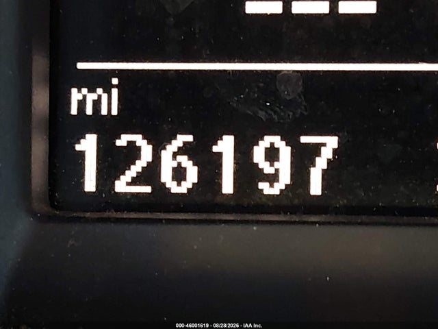 WVWDB7AJ5EW001452 Volkswagen Golf 2.5l