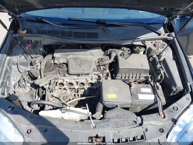 Aukcja sprzedaży 2015 Toyota Camry Se, vin: 4T1BF1FK5FU908771, numer aukcji: 46001621