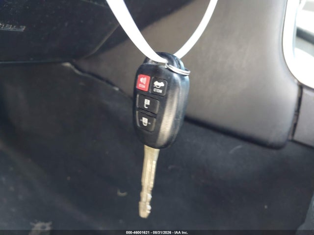 Aukcja sprzedaży 2015 Toyota Camry Se, vin: 4T1BF1FK5FU908771, numer aukcji: 46001621