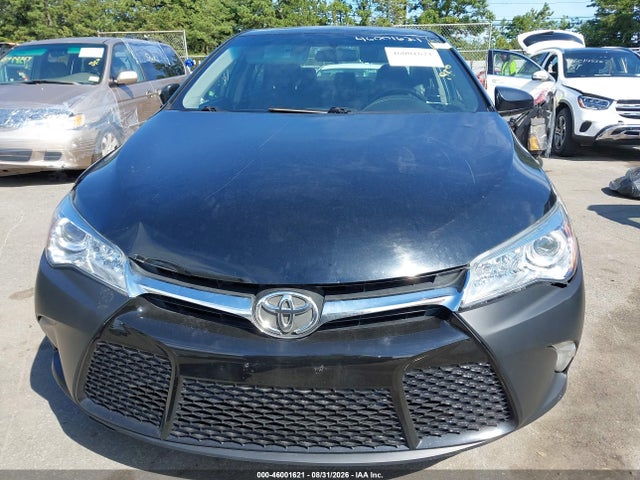 Aukcja sprzedaży 2015 Toyota Camry Se, vin: 4T1BF1FK5FU908771, numer aukcji: 46001621