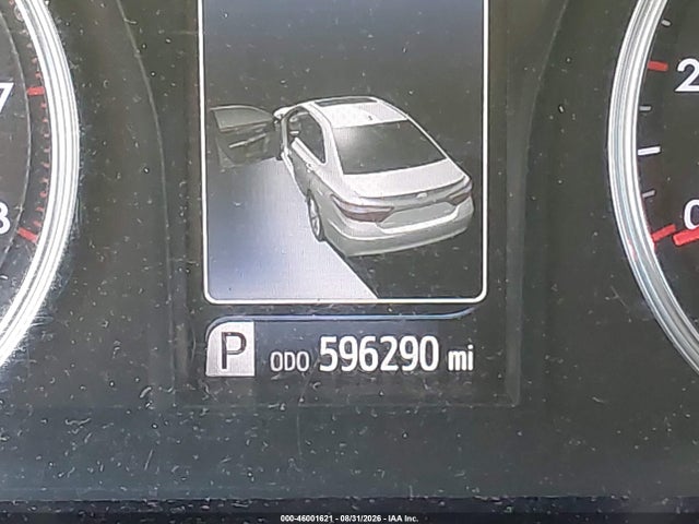 Aukcja sprzedaży 2015 Toyota Camry Se, vin: 4T1BF1FK5FU908771, numer aukcji: 46001621