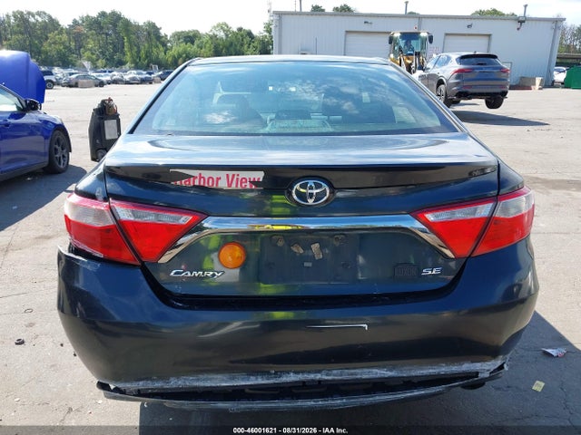 Aukcja sprzedaży 2015 Toyota Camry Se, vin: 4T1BF1FK5FU908771, numer aukcji: 46001621