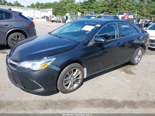 Aukcja sprzedaży 2015 Toyota Camry Se, vin: 4T1BF1FK5FU908771, numer aukcji: 46001621