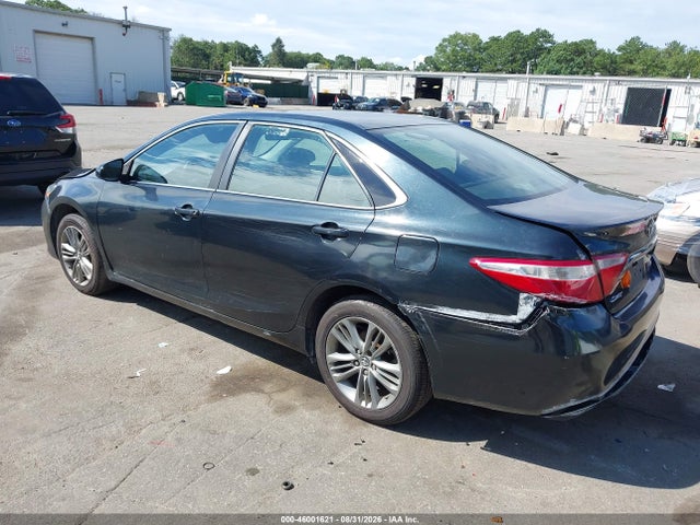 Aukcja sprzedaży 2015 Toyota Camry Se, vin: 4T1BF1FK5FU908771, numer aukcji: 46001621