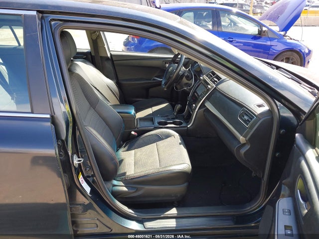 Aukcja sprzedaży 2015 Toyota Camry Se, vin: 4T1BF1FK5FU908771, numer aukcji: 46001621