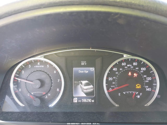 Aukcja sprzedaży 2015 Toyota Camry Se, vin: 4T1BF1FK5FU908771, numer aukcji: 46001621