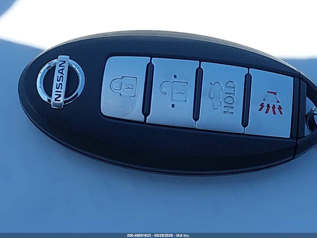 Nissan SENTRA SV 2015 3N1AB7AP7FL678603 Image 11