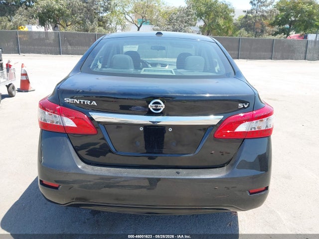 Nissan SENTRA SV 2015 3N1AB7AP7FL678603 Image 16