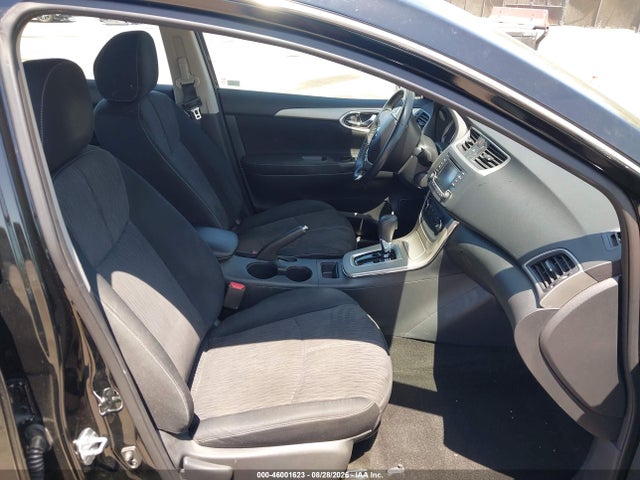 Nissan SENTRA SV 2015 3N1AB7AP7FL678603 Image 5