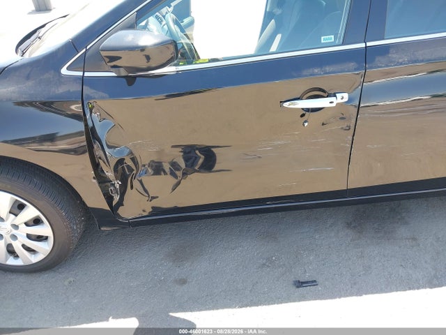 Nissan SENTRA SV 2015 3N1AB7AP7FL678603 Image 6