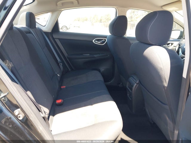 Nissan SENTRA SV 2015 3N1AB7AP7FL678603 Image 8