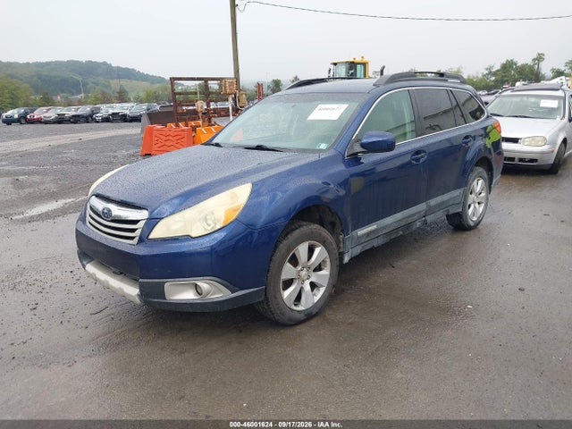 Aukcja sprzedaży 2010 Subaru Outback 3.6r Limited, vin: 4S4BRDKC1A2375572, numer aukcji: 46001624