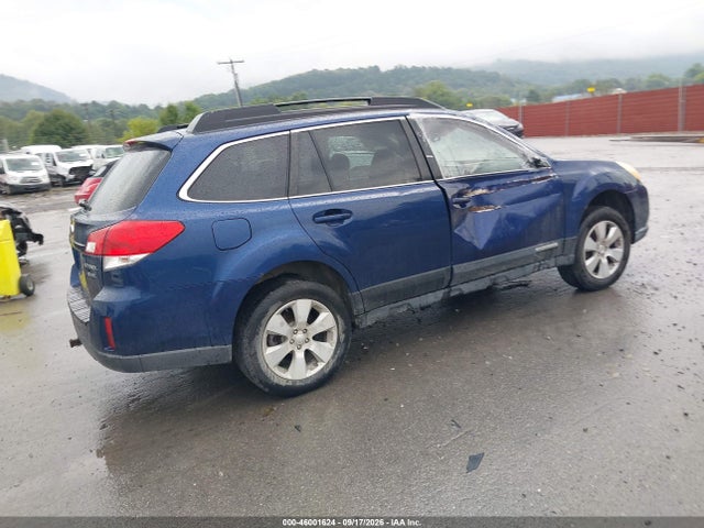 Aukcja sprzedaży 2010 Subaru Outback 3.6r Limited, vin: 4S4BRDKC1A2375572, numer aukcji: 46001624
