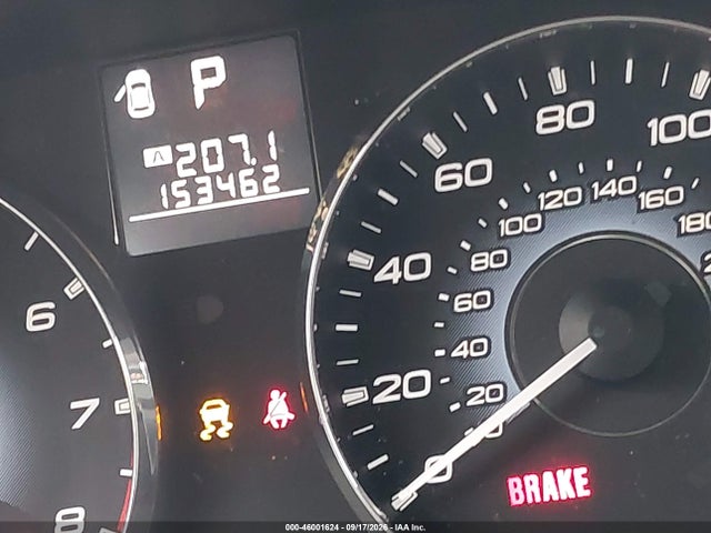 Aukcja sprzedaży 2010 Subaru Outback 3.6r Limited, vin: 4S4BRDKC1A2375572, numer aukcji: 46001624