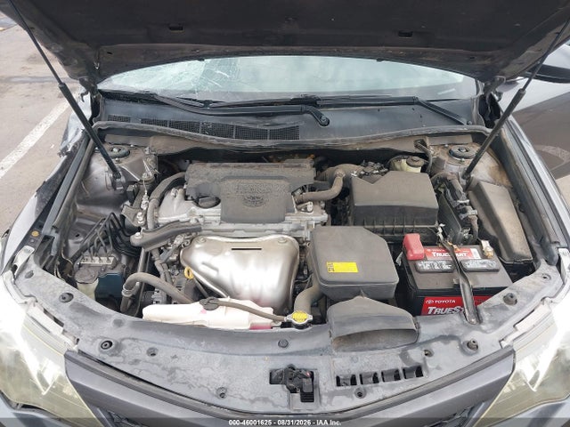 Продаж на аукціоні авто 2014 Toyota Camry Se, vin: 4T1BF1FK0EU461233, номер лоту: 46001625